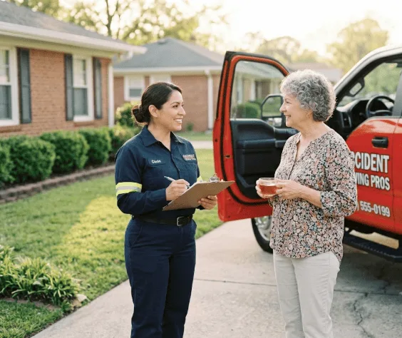 Accident Towing Service Gregory, TX FAQs